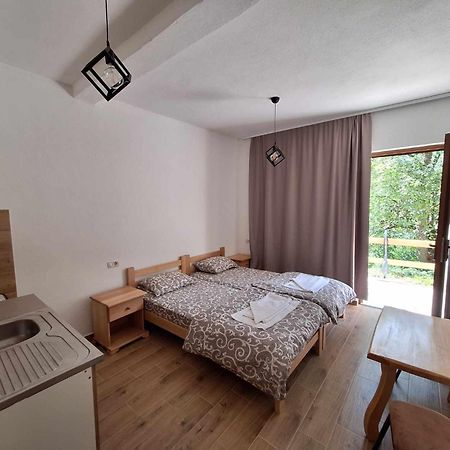Vila Montana Dobrilovina Exterior foto