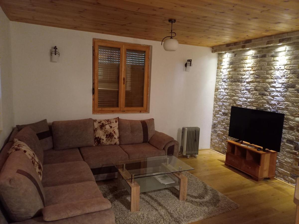 Vila Montana Dobrilovina Exterior foto